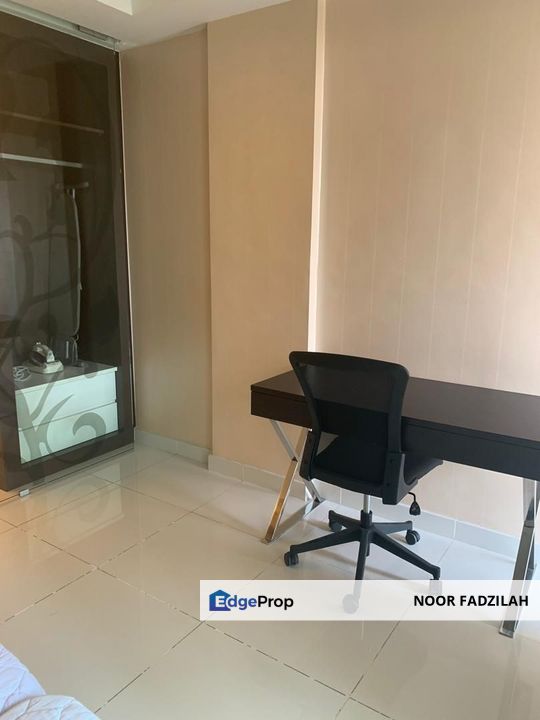 Below Market Price CHELSEA Plaza Damas 3, Kuala Lumpur, Sri Hartamas 