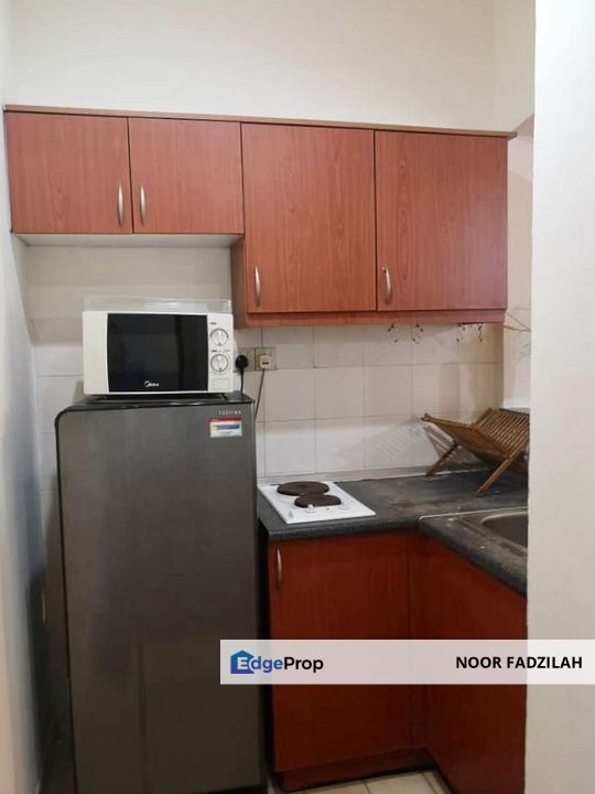 INVESTMENT UNIT Dorchester, Sri Hartamas, Kuala Lumpur, Sri Hartamas 