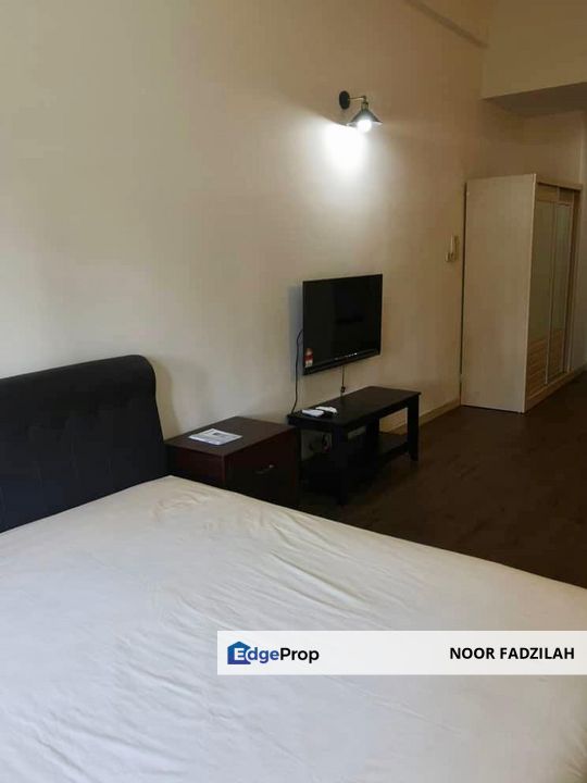 INVESTMENT UNIT Dorchester, Sri Hartamas, Kuala Lumpur, Sri Hartamas 