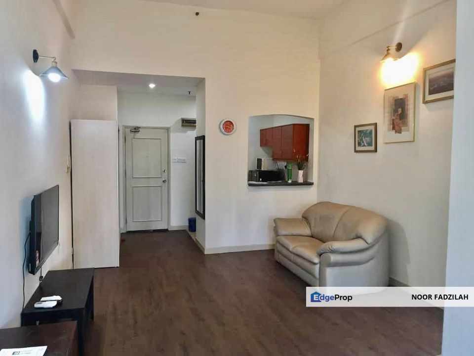 INVESTMENT UNIT Dorchester, Sri Hartamas, Kuala Lumpur, Sri Hartamas 