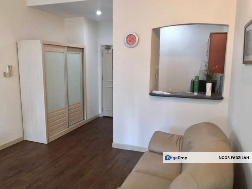 INVESTMENT UNIT Dorchester, Sri Hartamas, Kuala Lumpur, Sri Hartamas 