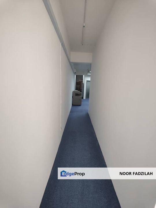 2nd floor Shop Office PLATINUM MONDRIAN (PV128) Setapak, available in July 2026, Kuala Lumpur, Setapak
