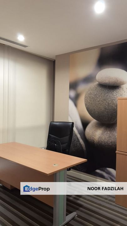 Ready to move in - BINJAI 8 Premium SOHO, KLCC, Kuala Lumpur, KLCC