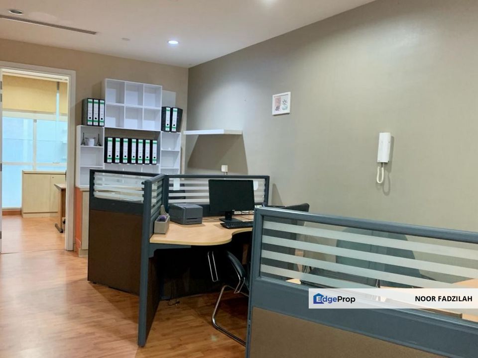 RARE OPPORTUNITY – Binjai 8 Premium SOHO, KLCC (2 Combined Units), Kuala Lumpur, KLCC