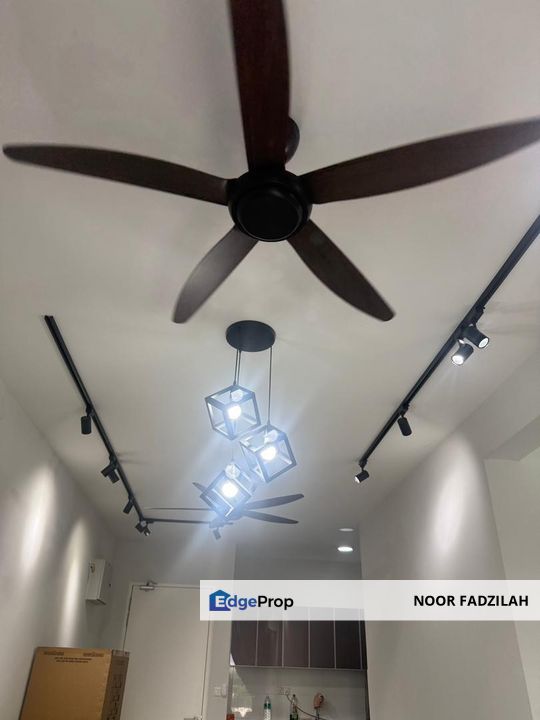 The Birch @ Jalan Ipoh | Freehold | Tenanted Unit | Fully Furnished, Kuala Lumpur, Jalan Ipoh