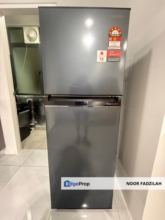 The Birch @ Jalan Ipoh | Freehold | Tenanted Unit | Fully Furnished, Kuala Lumpur, Jalan Ipoh