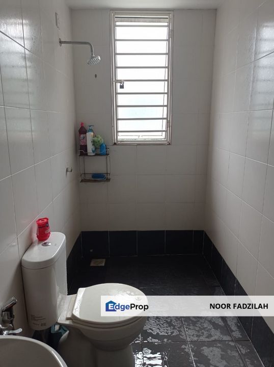 Amara DUPLEX PENTHOUSE, Batu Caves next to KTM Komuter Batu Caves station, Selangor, Batu Caves 
