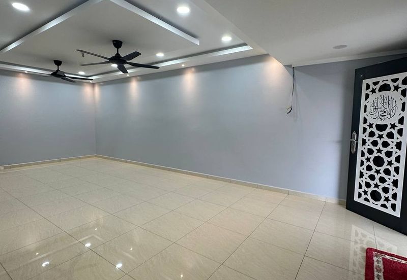 Taman Koperasi Polis Fasa I