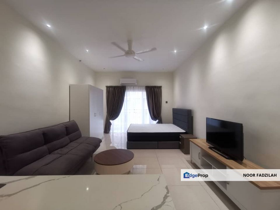 Charming Nice Unit WINDSOR, SRI HARTAMAS - Move in ready, Kuala Lumpur, Sri Hartamas 