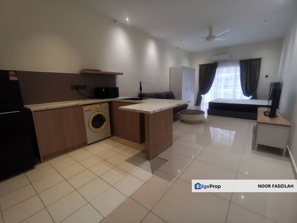 Charming Nice Unit WINDSOR, SRI HARTAMAS - Move in ready, Kuala Lumpur, Sri Hartamas 