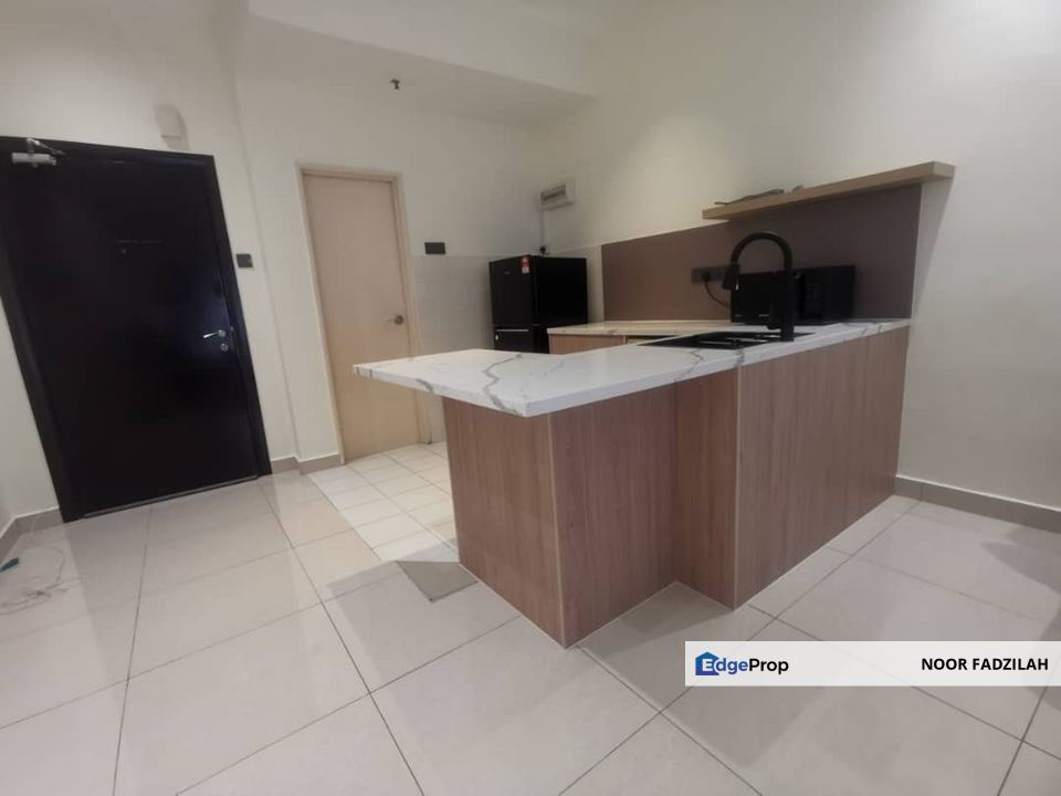 Charming Nice Unit WINDSOR, SRI HARTAMAS - Move in ready, Kuala Lumpur, Sri Hartamas 