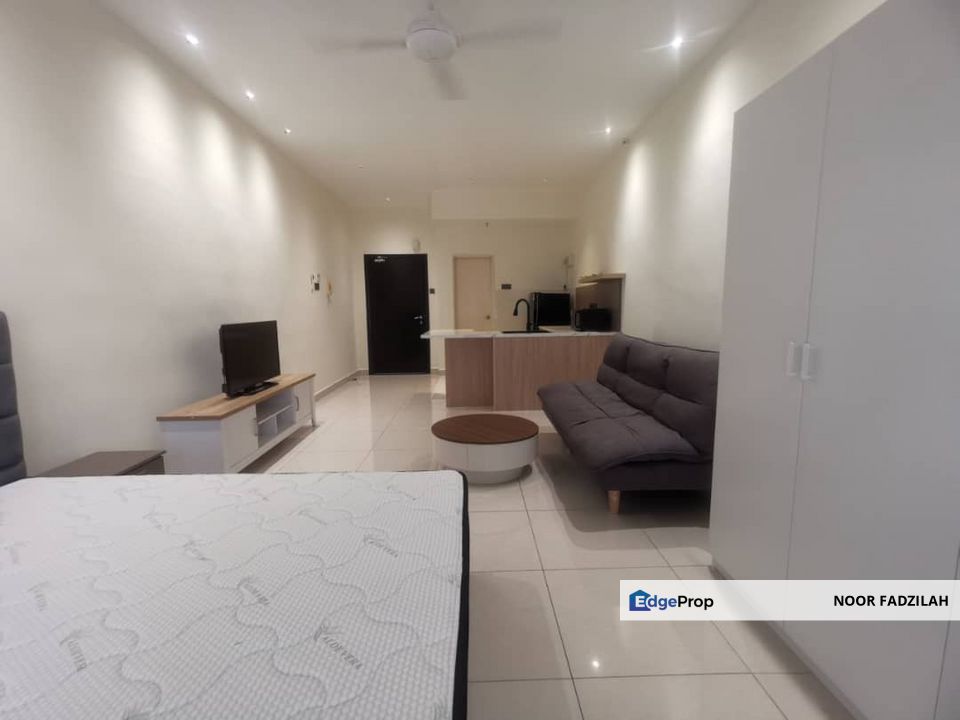 Well maintained nice unit in WINDSOR, SRI HARTAMAS , Kuala Lumpur, Sri Hartamas 