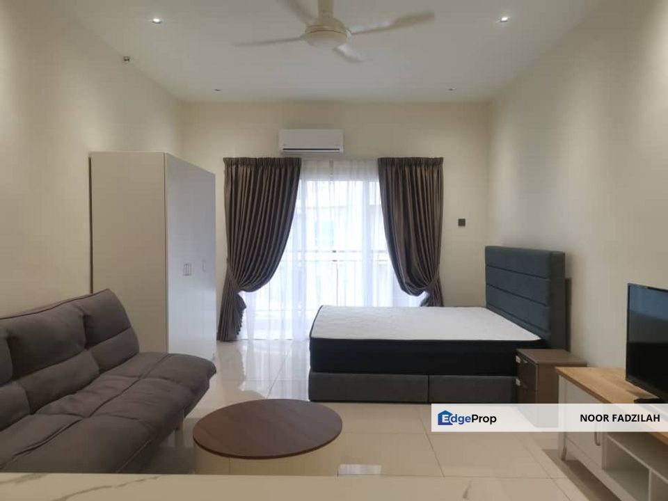 Well maintained nice unit in WINDSOR, SRI HARTAMAS , Kuala Lumpur, Sri Hartamas 