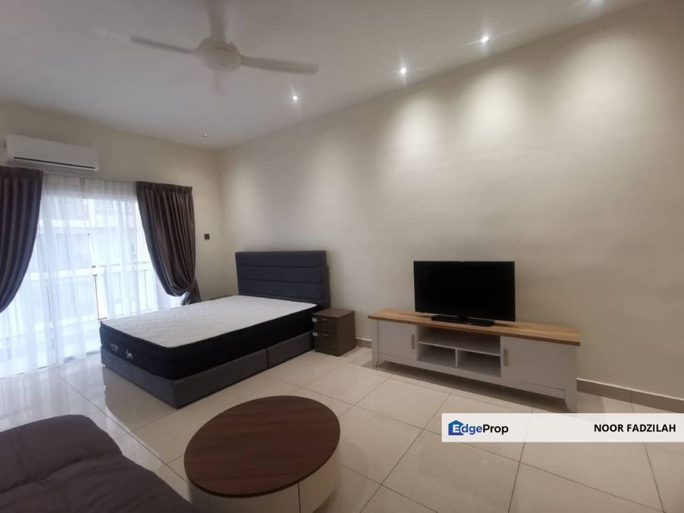 Well maintained nice unit in WINDSOR, SRI HARTAMAS , Kuala Lumpur, Sri Hartamas 