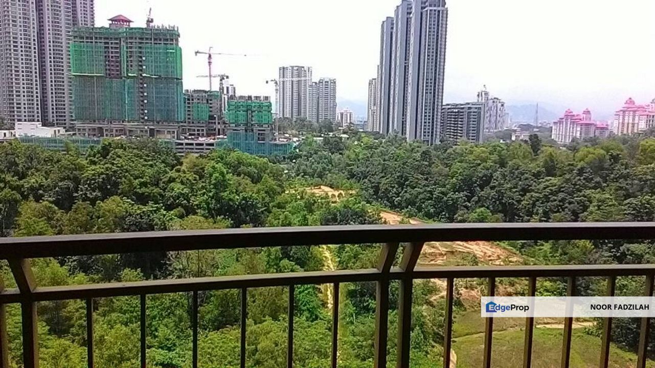 Fully furnished WINDSOR, Sri Hartamas, Kuala Lumpur, Sri Hartamas 