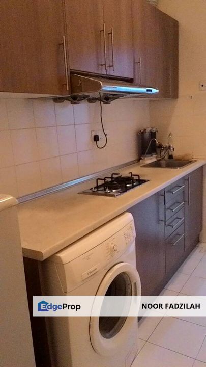 Fully furnished WINDSOR, Sri Hartamas, Kuala Lumpur, Sri Hartamas 