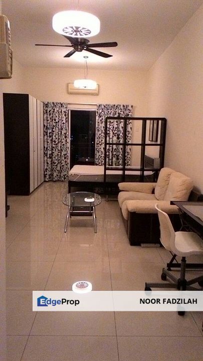 Fully furnished WINDSOR, Sri Hartamas, Kuala Lumpur, Sri Hartamas 