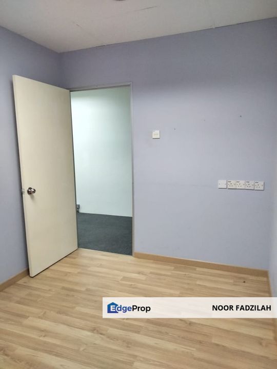 Plaza Mont Kiara Office, Kuala Lumpur, Mont Kiara