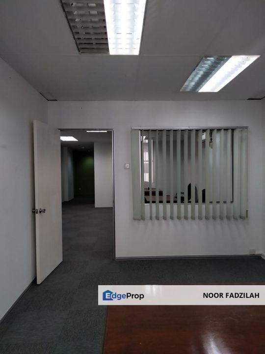 Plaza Mont Kiara Office, Kuala Lumpur, Mont Kiara