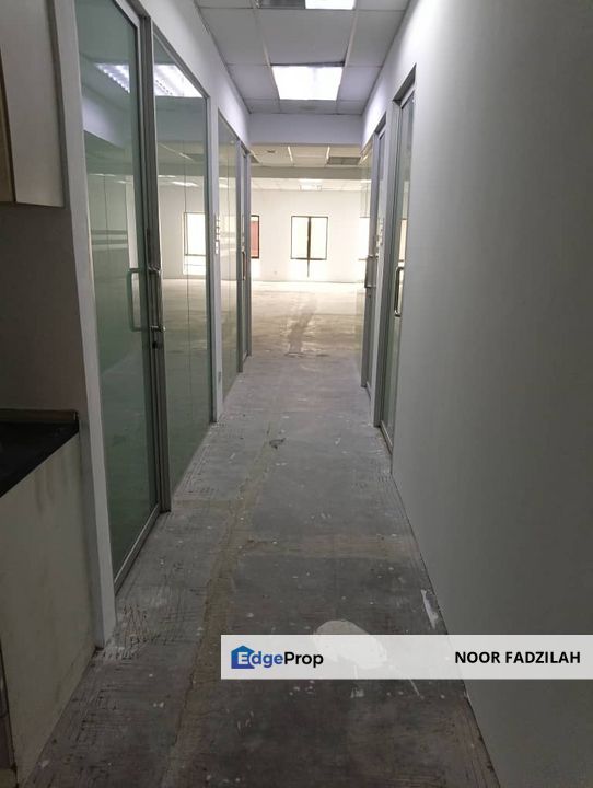 Plaza Damas, Sri Hartamas office  - available now, Kuala Lumpur, Sri Hartamas 