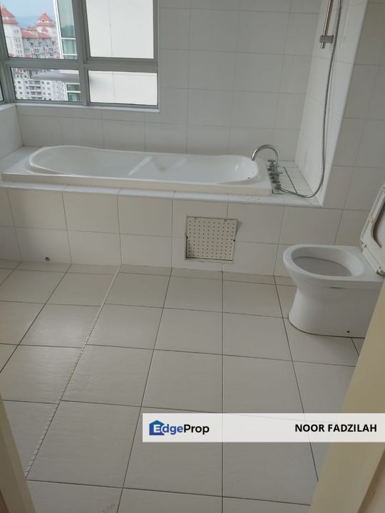 Publika, Solaris Dutamas – 2 Bedroom Unit for Sale, Kuala Lumpur, Dutamas