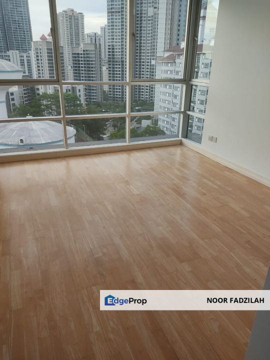 Publika, Solaris Dutamas – 2 Bedroom Unit for Sale, Kuala Lumpur, Dutamas