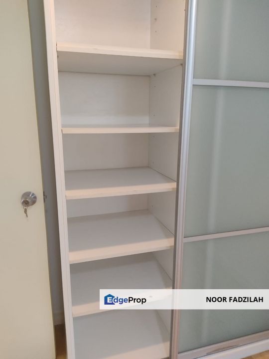 Publika, Solaris Dutamas – 2 Bedroom Unit for Sale, Kuala Lumpur, Dutamas