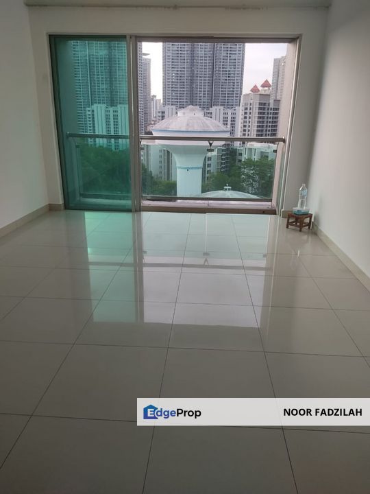 Publika, Solaris Dutamas – 2 Bedroom Unit for Sale, Kuala Lumpur, Dutamas