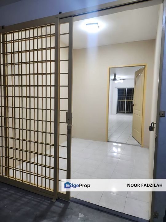 LAKEVIEW APARTMENT Mid Floor, Block A, Selangor, Batu Caves 