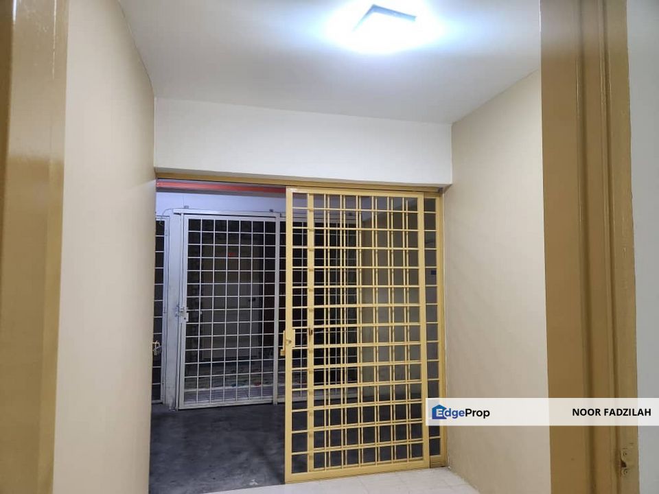 LAKEVIEW APARTMENT Mid Floor, Block A, Selangor, Batu Caves 