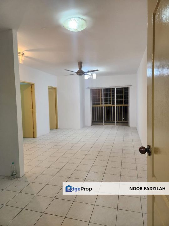 LAKEVIEW APARTMENT Mid Floor, Block A, Selangor, Batu Caves 