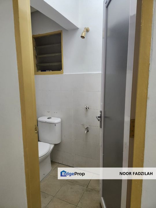 LAKEVIEW APARTMENT Mid Floor, Block A, Selangor, Batu Caves 