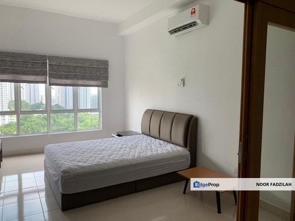 Windsor Tower, Sri Hartamas next to Hartamas Shopping Centre, Kuala Lumpur, Sri Hartamas 