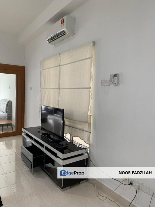 Investor Deal! Fully Furnished Unit at Windsor Tower, Sri Hartamas, Kuala Lumpur, Sri Hartamas 