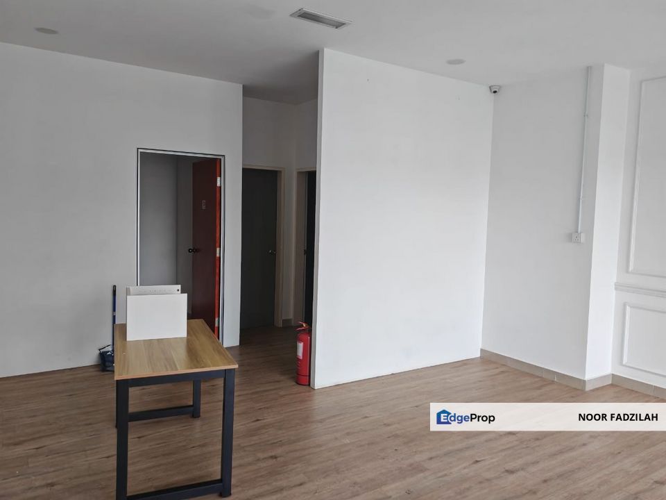 Main Road Facing SOVO for Rent – Sky Awani 2, Kuala Lumpur, Sentul