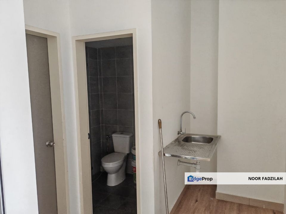 Main Road Facing SOVO for Rent – Sky Awani 2, Kuala Lumpur, Sentul