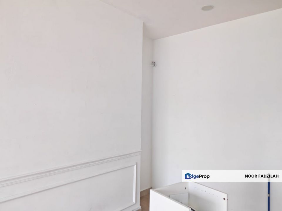 Main Road Facing SOVO for Rent – Sky Awani 2, Kuala Lumpur, Sentul