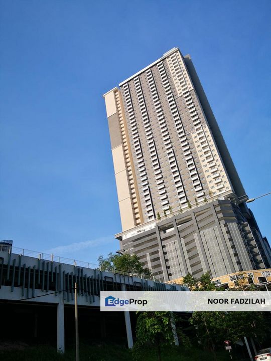Rooms For Rent @ Residensi Wangsamas, Kuala Lumpur, Wangsa Maju