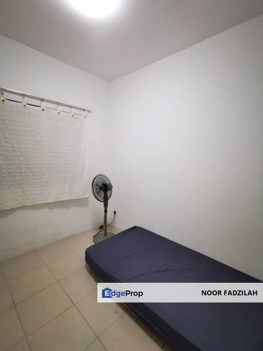 Rooms For Rent @ Residensi Wangsamas, Kuala Lumpur, Wangsa Maju