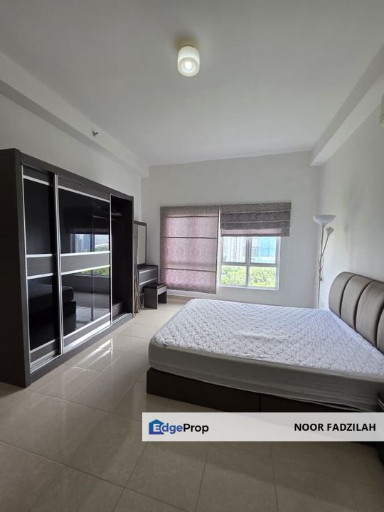 WINDSOR, SRI HARTAMAS Studio For Rent next to Hartamas Shopping Centre, Kuala Lumpur, Sri Hartamas 