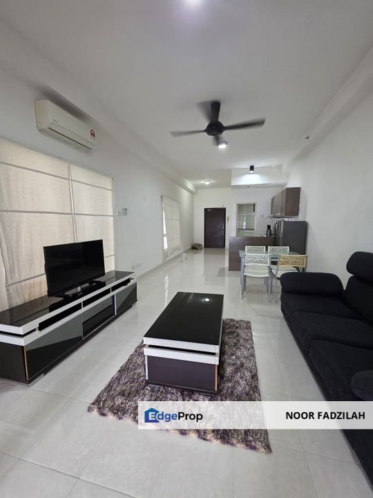 WINDSOR, SRI HARTAMAS Studio For Rent next to Hartamas Shopping Centre, Kuala Lumpur, Sri Hartamas 