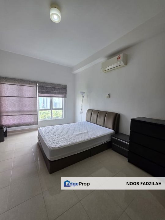 WINDSOR, SRI HARTAMAS Studio For Rent next to Hartamas Shopping Centre, Kuala Lumpur, Sri Hartamas 
