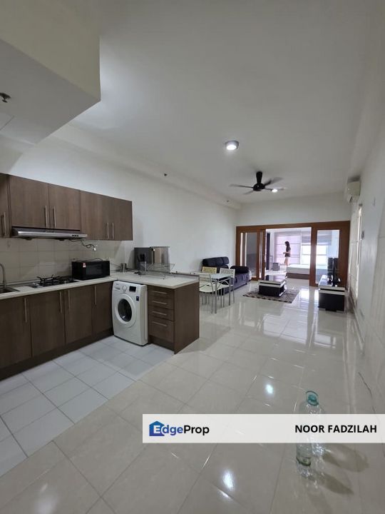 WINDSOR, SRI HARTAMAS Studio For Rent next to Hartamas Shopping Centre, Kuala Lumpur, Sri Hartamas 