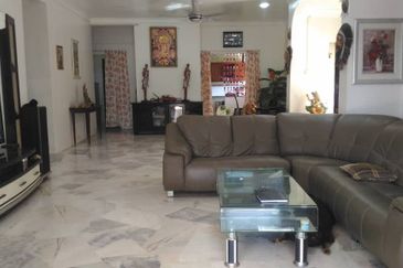 Renovated Single Storey Bungalow in  Port Dickson