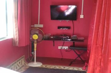 Renovated Single Storey Bungalow in  Port Dickson