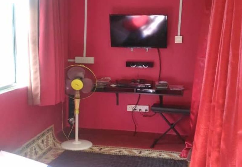 Renovated Single Storey Bungalow in  Port Dickson