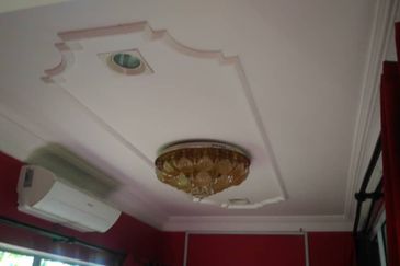 Renovated Single Storey Bungalow in  Port Dickson