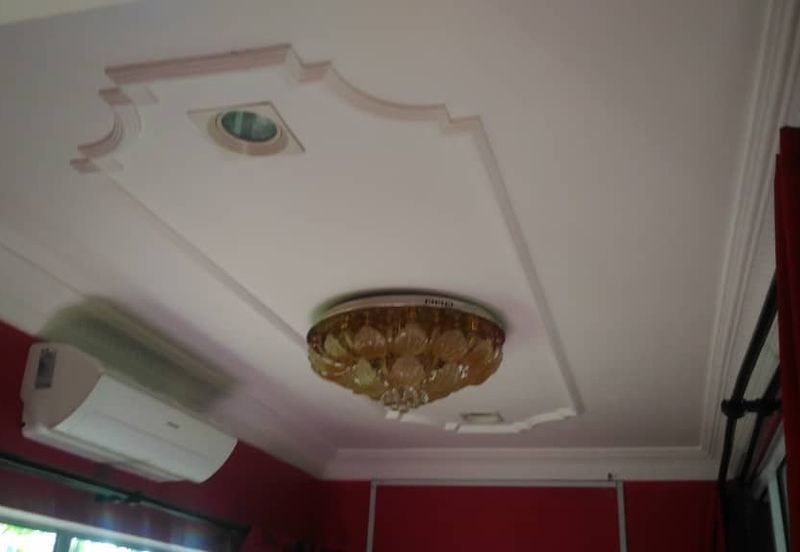 Renovated Single Storey Bungalow in  Port Dickson