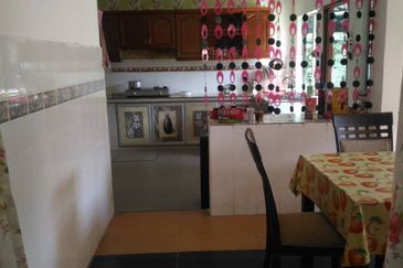 Renovated Single Storey Bungalow in  Port Dickson