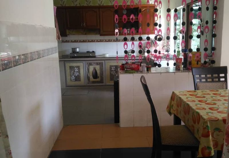 Renovated Single Storey Bungalow in  Port Dickson